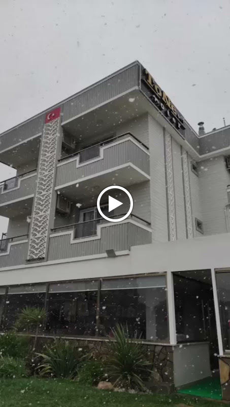 Gömeç ToNe Otel