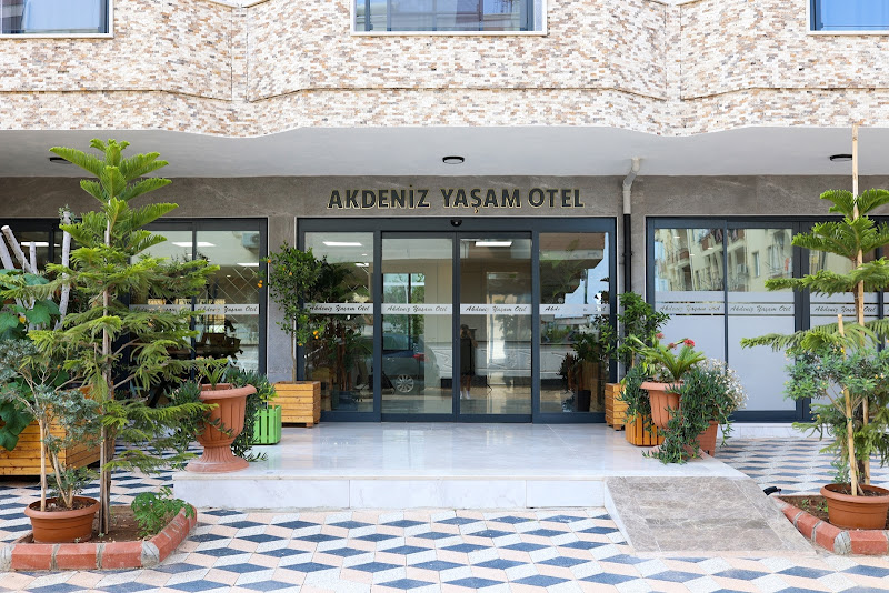 Akdeniz Yaşam Otel