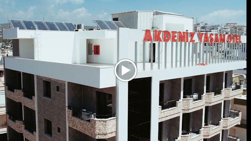 Akdeniz Yaşam Otel