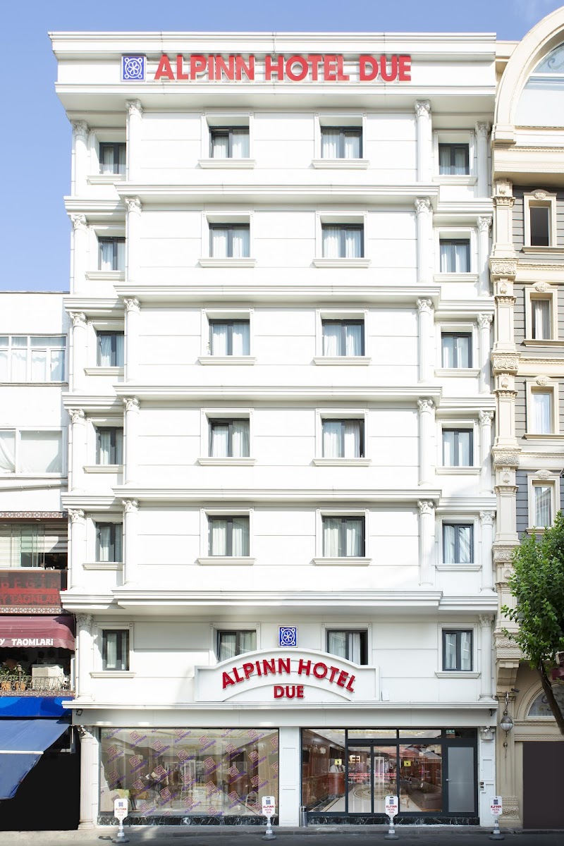 Marmaray Hotel