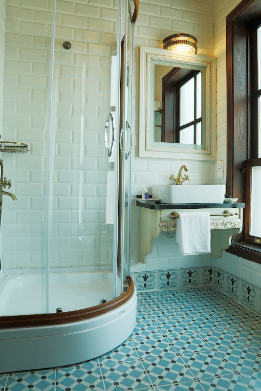 Eskişehir Han İpekyolu Hotel