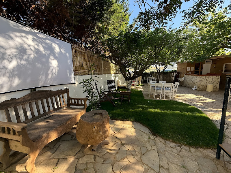 Kalidna Otel Bozcaada