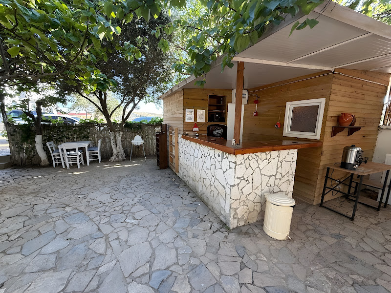 Kalidna Otel Bozcaada