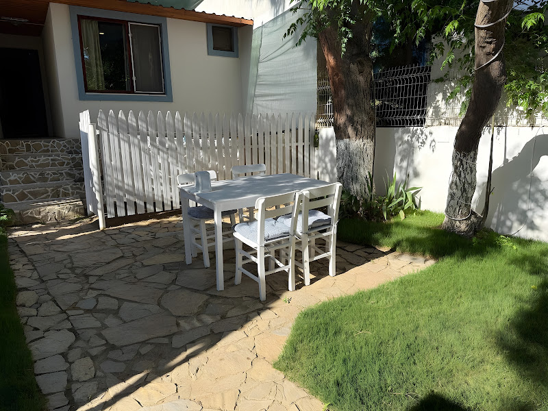 Kalidna Otel Bozcaada