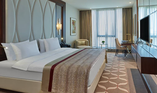 Elite World Homes Bosphorus Istanbul