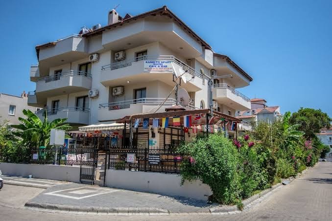 ANGELS INN HOTEL MARMARIS