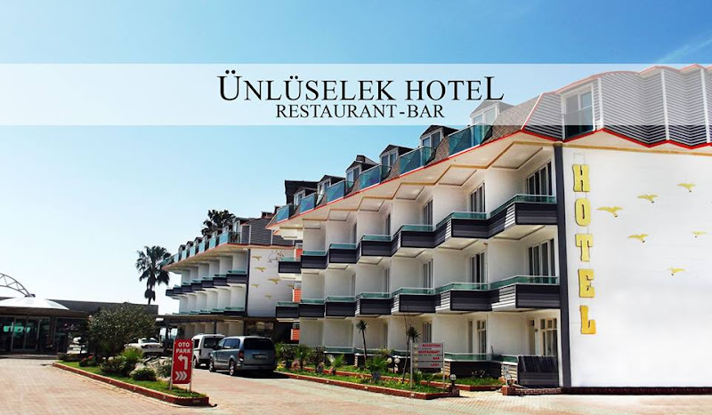 Ünlüselek Hotel