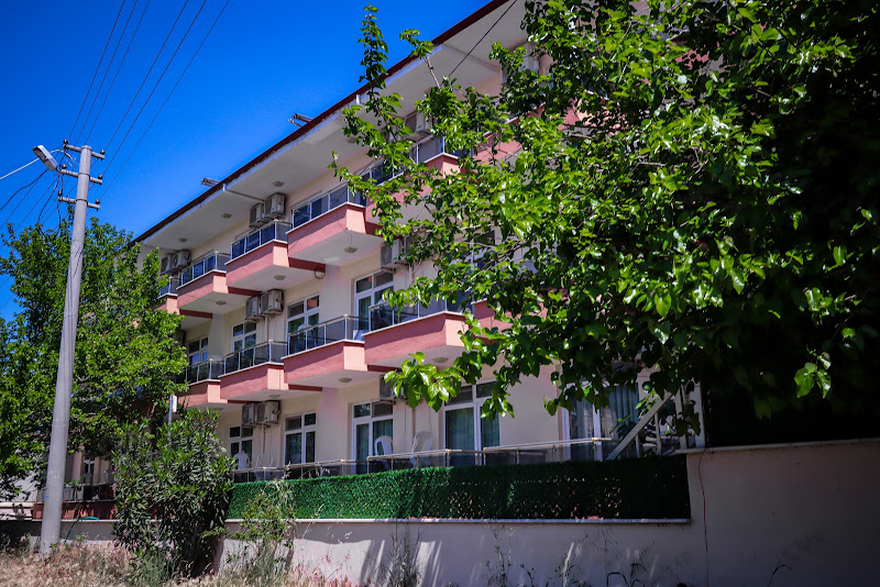 Özden Otel & Pansiyon