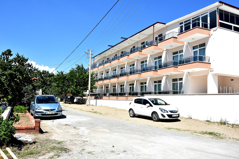 Özden Otel & Pansiyon