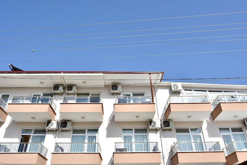 Özden Otel & Pansiyon