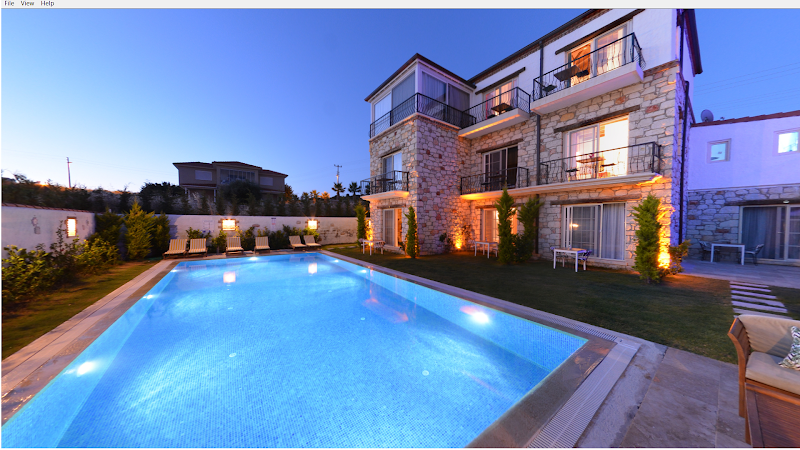 Cesme Elysium Hotel