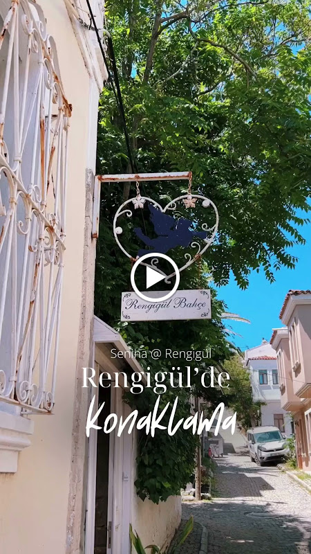 Rengigül Guest House