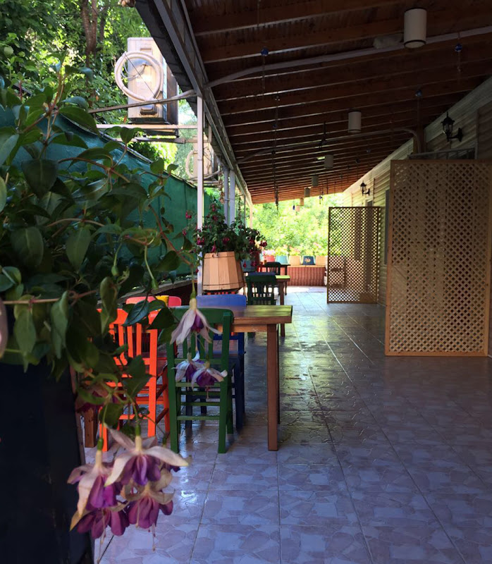 Cide Güven Kasap Pansiyonları