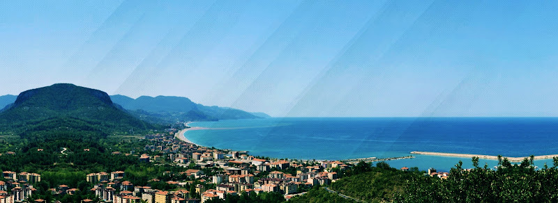 Cide Güven Kasap Pansiyonları