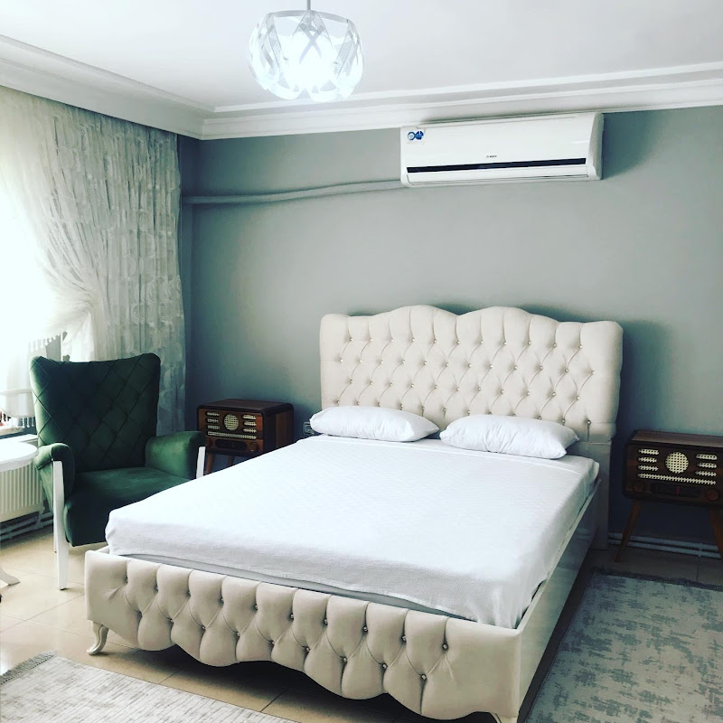 Cide Güven Kasap Pansiyonları