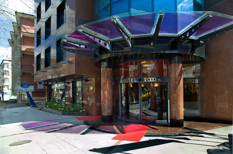 Hotel 2000 Kavaklidere