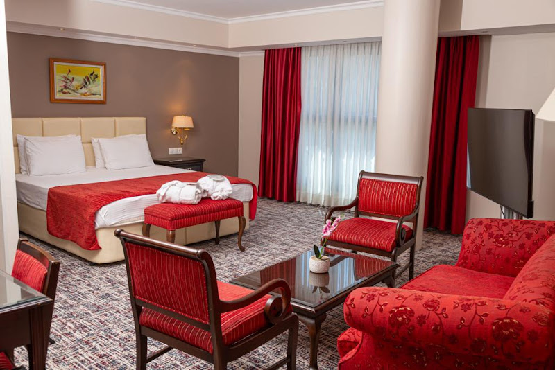 Hotel 2000 Kavaklidere