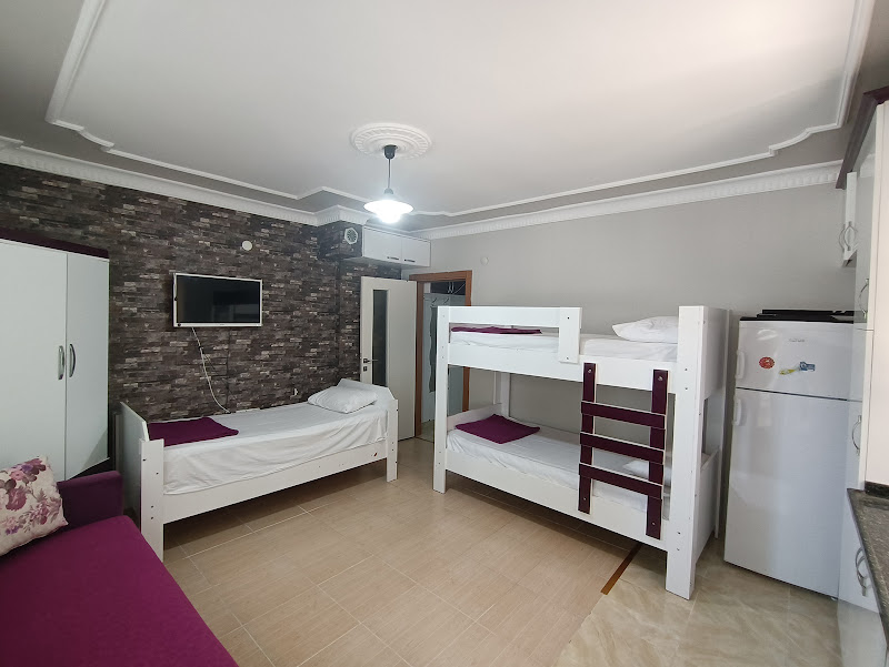 İĞNEADA ŞİT APART PANSİYON