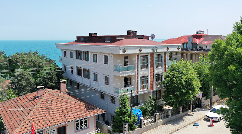 İĞNEADA ŞİT APART PANSİYON