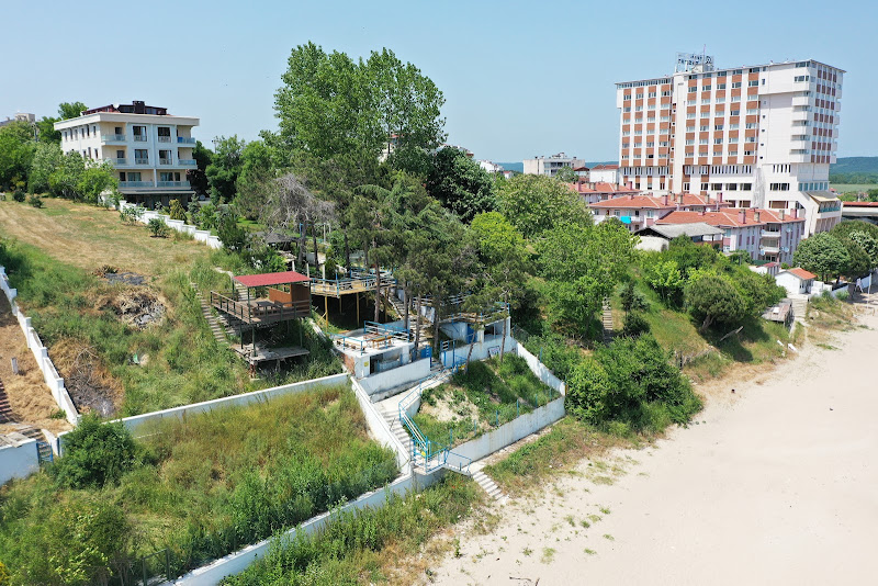 İĞNEADA ŞİT APART PANSİYON