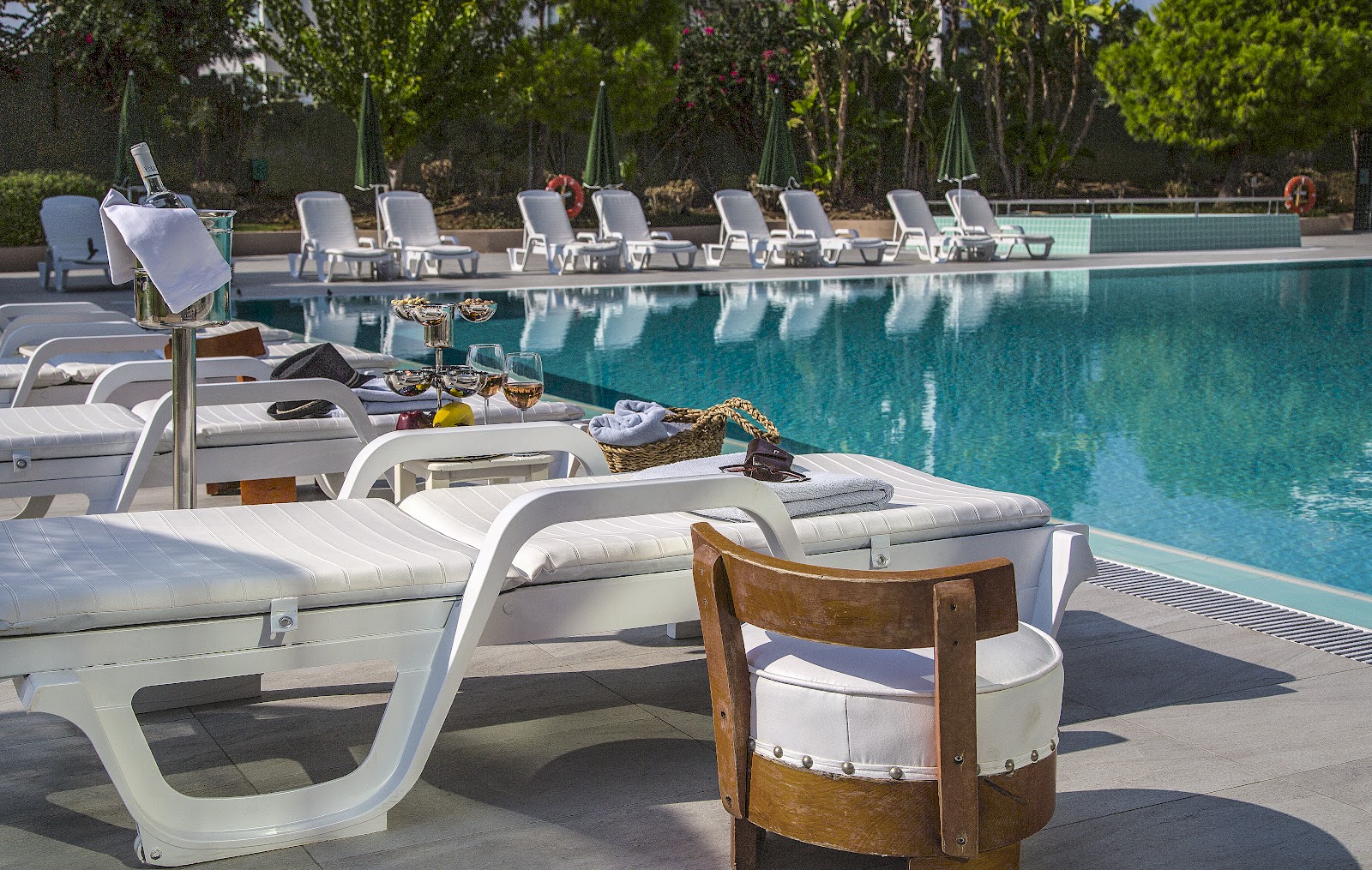 Delta Hotels Antalya Lara