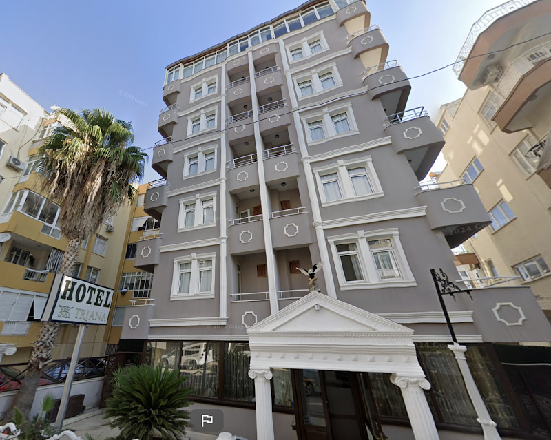 Triana Hotel