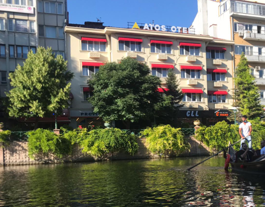 Atos Otel