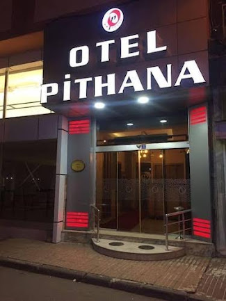 Pithana Hotel