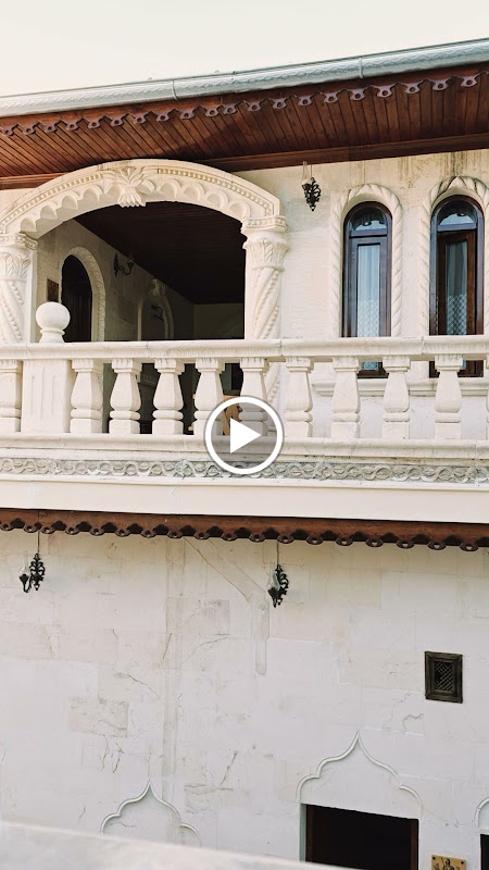 Ktisis Otel & Kahvaltı