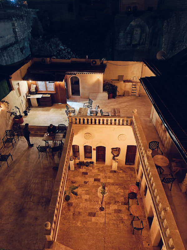 Ktisis Otel & Kahvaltı