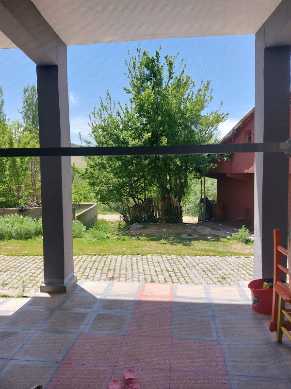 Çe Mile ( Mile" nin Evi) Konaklama-Pansiyon
