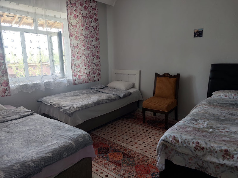 Çe Mile ( Mile" nin Evi) Konaklama-Pansiyon