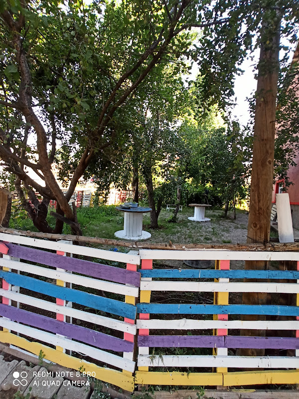 Çe Mile ( Mile" nin Evi) Konaklama-Pansiyon