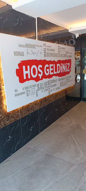 Konak Mazlum Hotel Restoran