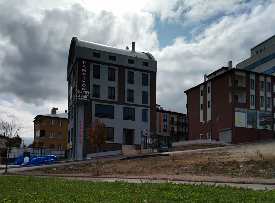 Sivas Pansiyon Gültepe Pansiyon