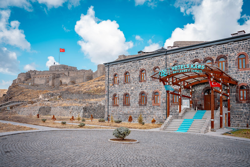 VE Hotels Kars - Beylerbeyi Sarayı
