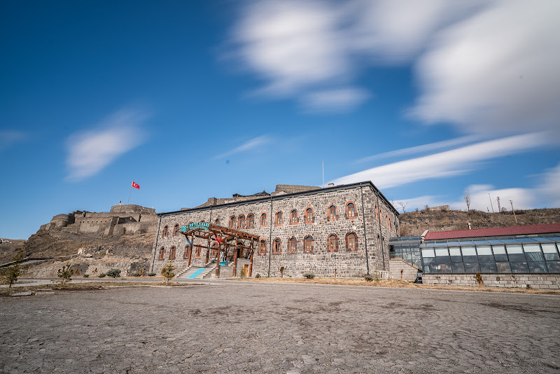 VE Hotels Kars - Beylerbeyi Sarayı