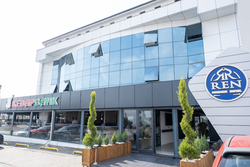 Ren Business Hotel