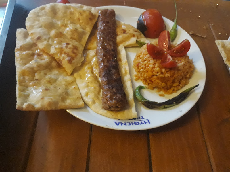 ÇuKuR Vadİ ocak başı restorant termal apart OTel