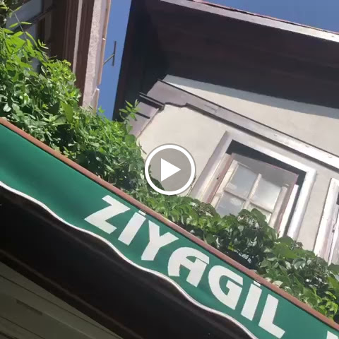 Ziyagil Konağı
