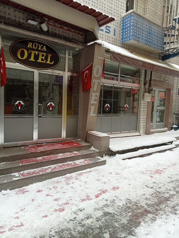 RÜYA OTEL NİĞDE