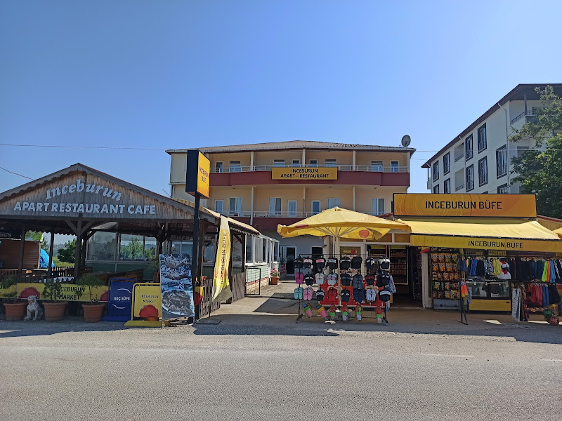 İnceburun Apart Otel