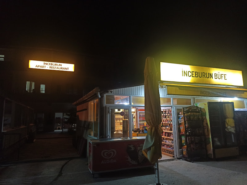 İnceburun Apart Otel