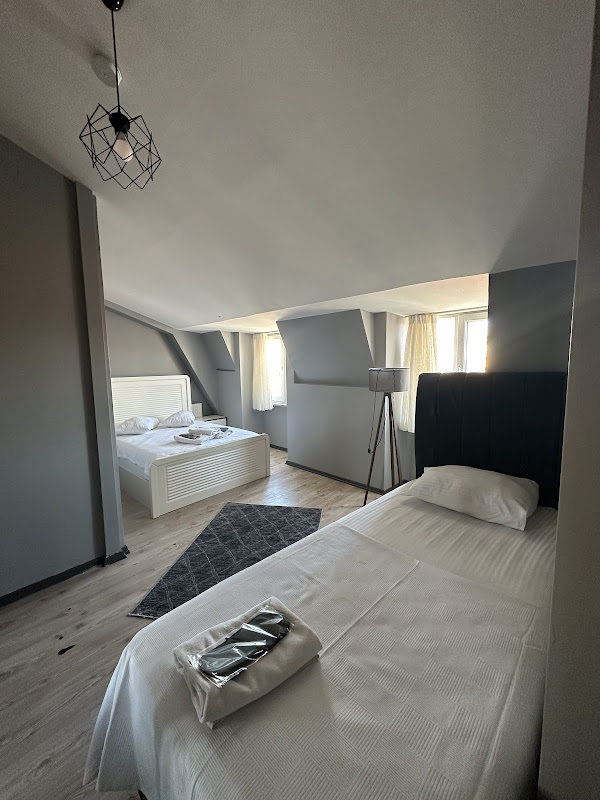 Eskişehir Günlük Kiralık Apart - Vibe Suit