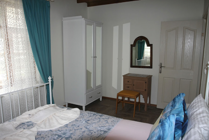 Tas Suit Konak Butique Hotel