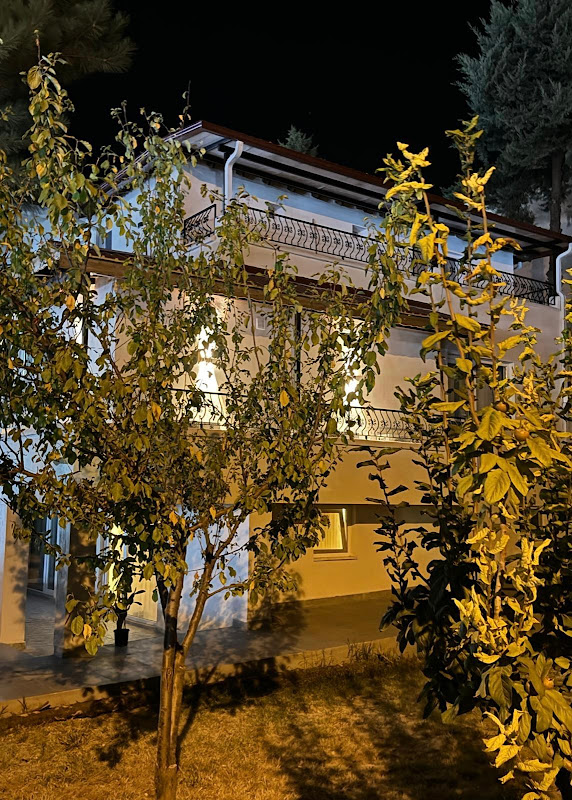 BY ASIM AZAPOGLU BUTİK HOTEL