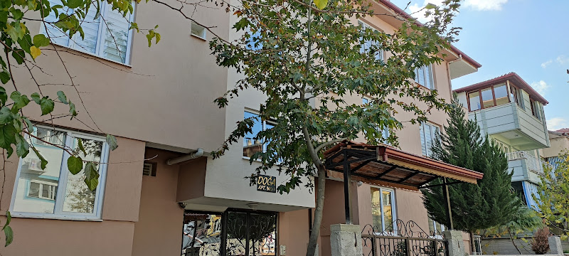 Doğa Apart Zeytinköy
