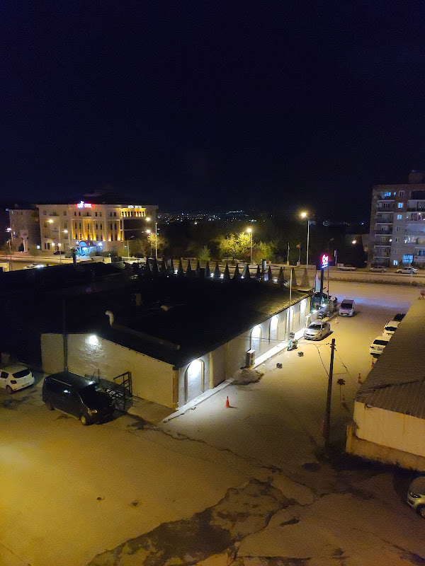 Doğa Apart Zeytinköy
