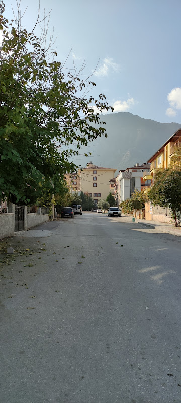 Doğa Apart Zeytinköy