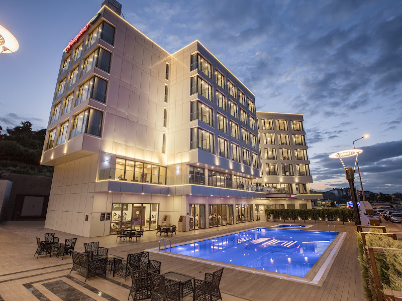 Hampton by Hilton Canakkale Gallipoli